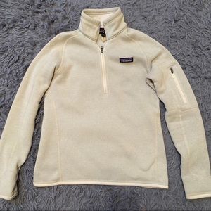 PATAGONIA BETTER SWEATER. WOMENS SMALL.